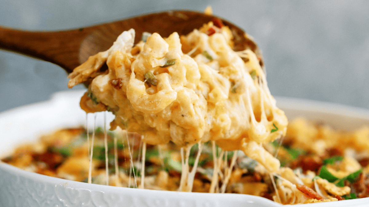Creative Mac & Cheese Twists: From Vegan to Camping & Beyond